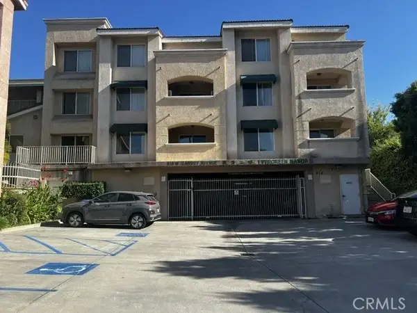 918 W Garvey Avenue #103, Monterey Park, CA 91754