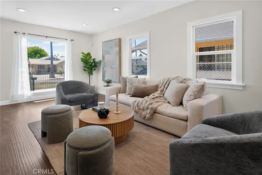 4904 S Van Ness Avenue, Los Angeles, CA 90062 - #3