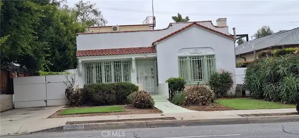 906 N Crescent Heights, Los Angeles, CA 90046