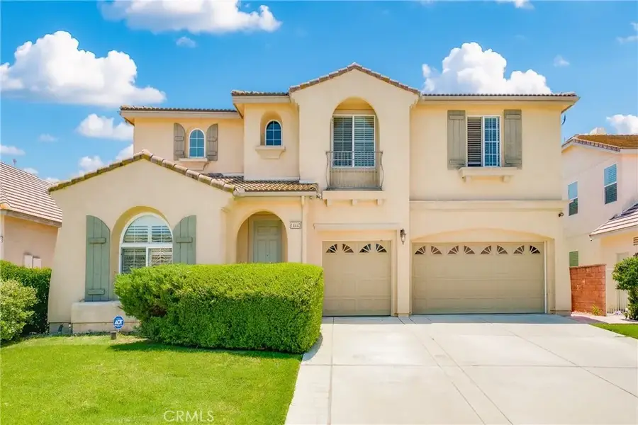 14443 Sleepy Creek Drive, Eastvale, CA 92880 - #2
