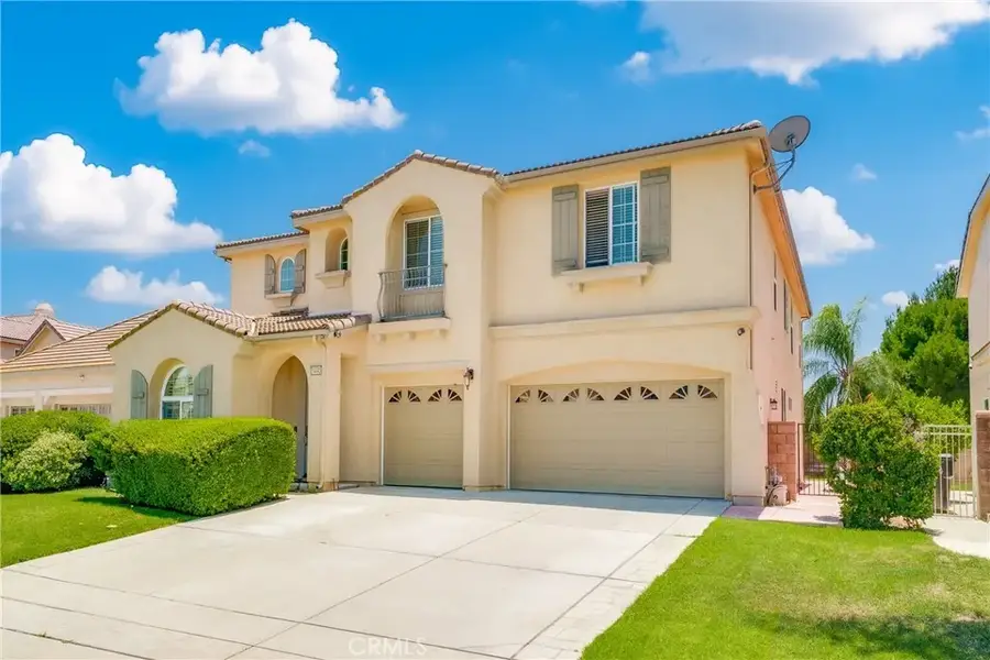 14443 Sleepy Creek Drive, Eastvale, CA 92880 - #3