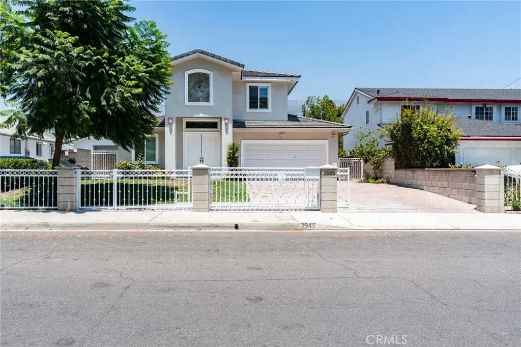 3945 Blanche, Pasadena, CA 91107 - #1