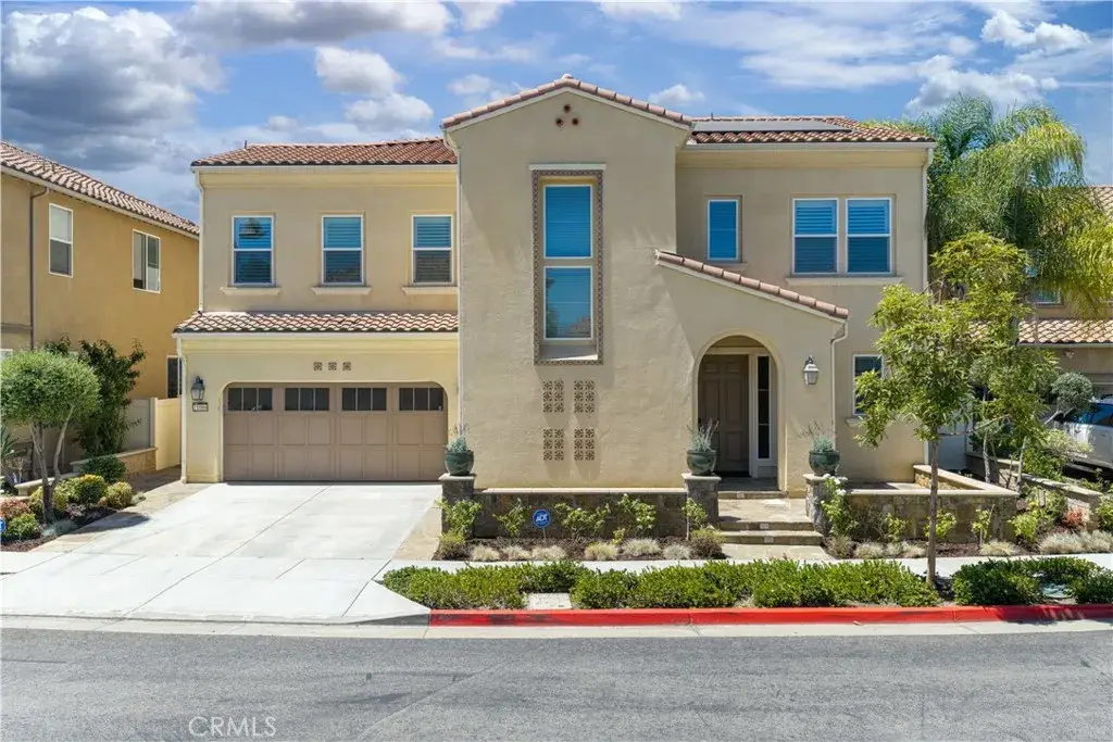21086 Willow Heights, Diamond Bar, CA 91765 - #1