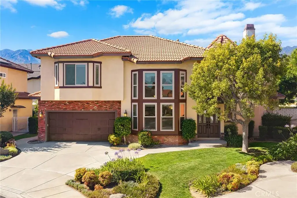 826 Country Oaks Lane, Arcadia, CA 91006 - #1