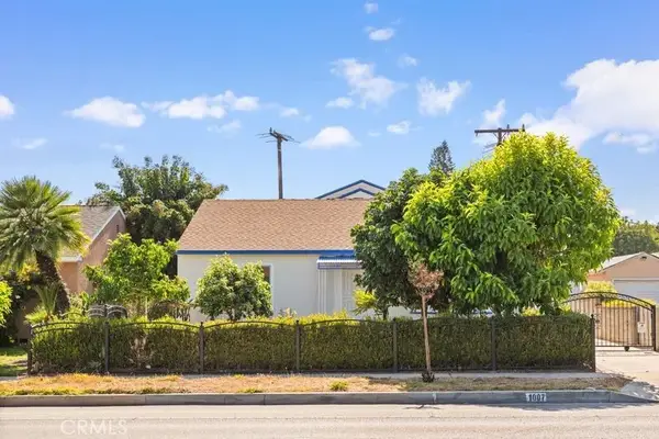 1007 S Del Mar, San Gabriel, CA 91776