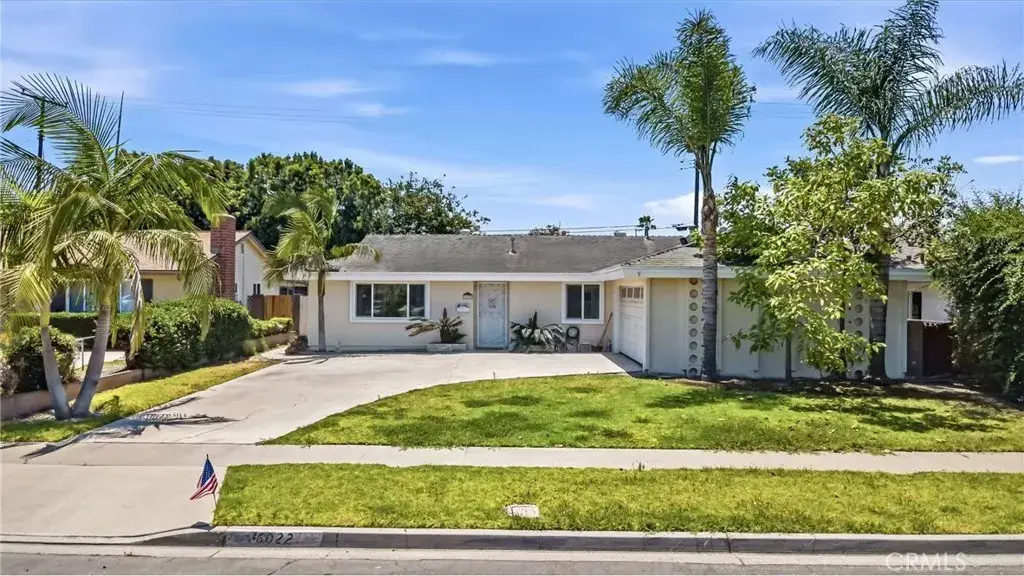 6022 Santa Barbara, Garden Grove, CA 92845 - #1