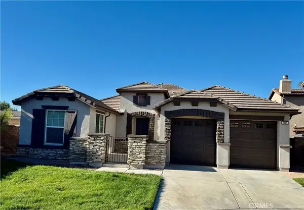 3005 Cat Tail Court, Hemet, CA 92545