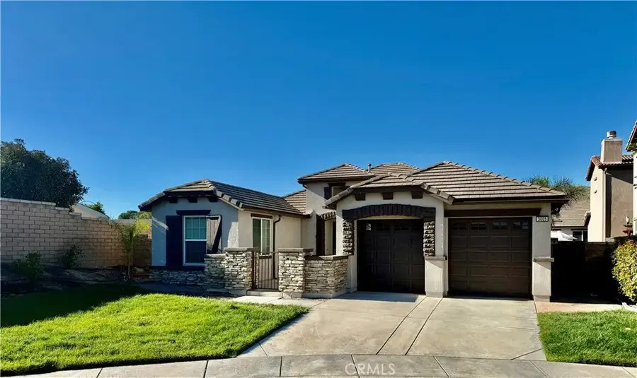 3005 Cat Tail Court, Hemet, CA 92545 - #2