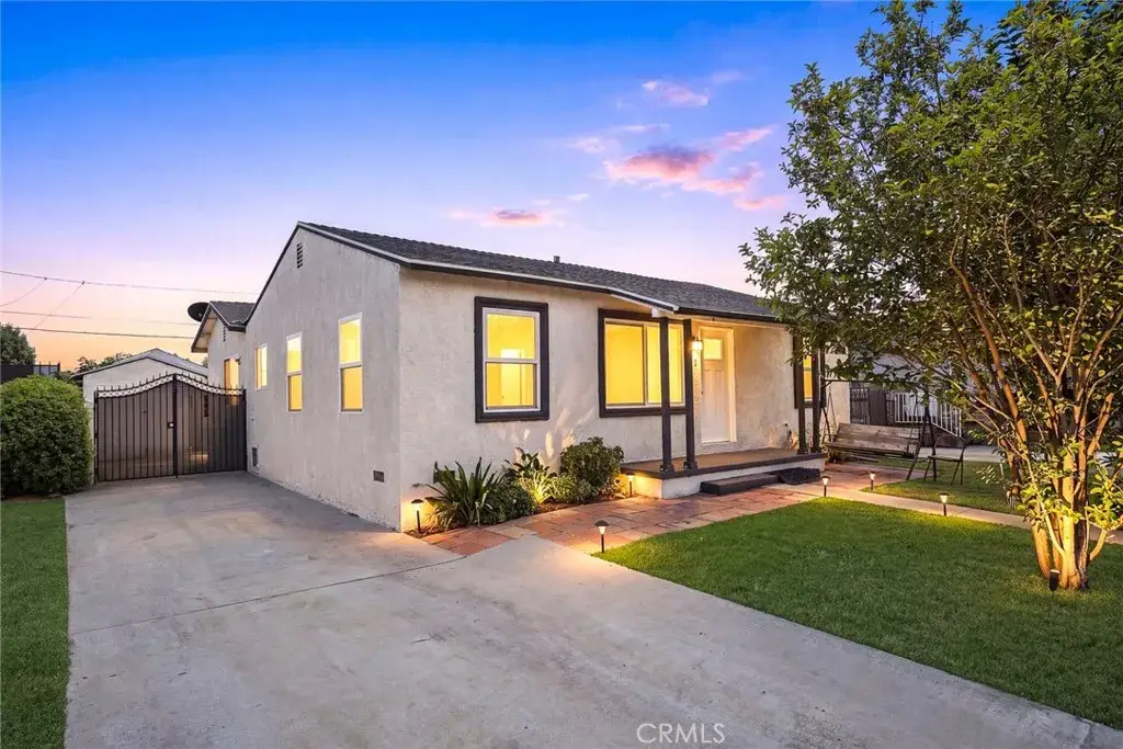 4116 Daines, Arcadia, CA 91006 - #1