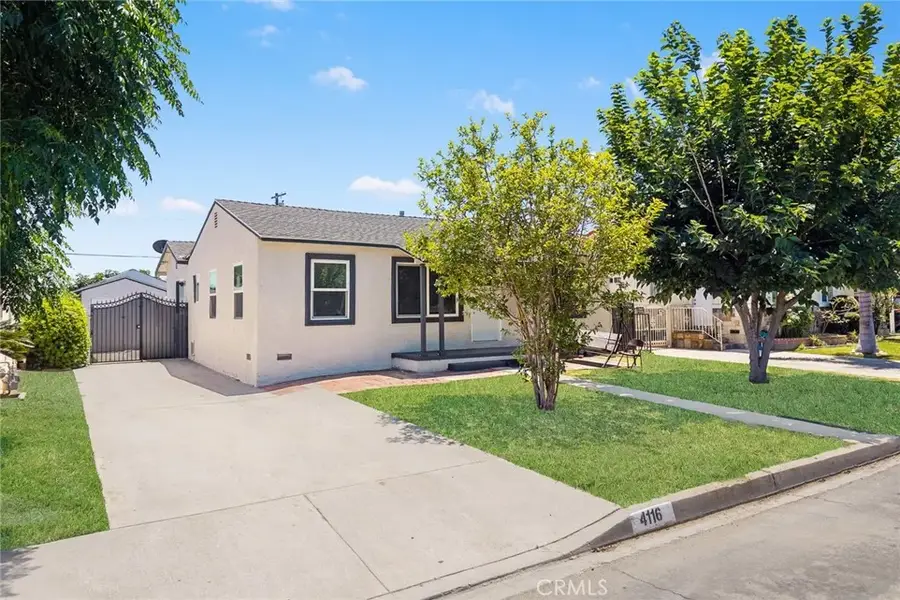 4116 Daines, Arcadia, CA 91006 - #2