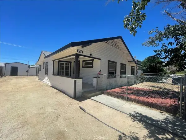 44627 Beech Ave, Lancaster, CA 93534