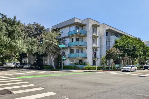 160 S Hudson Avenue #111, Pasadena, CA 91101