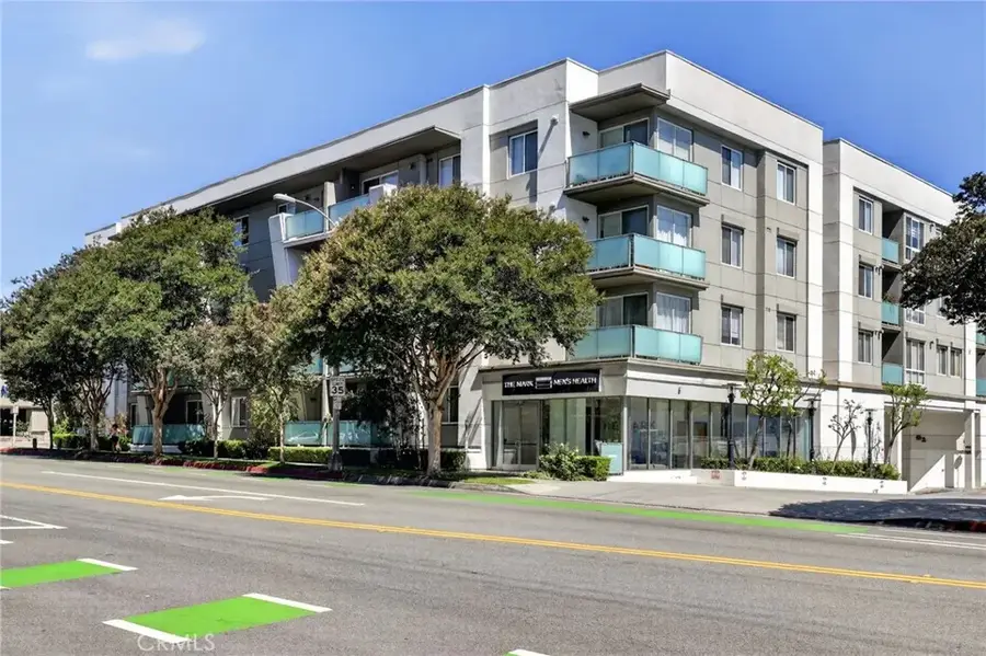 160 S Hudson Avenue #111, Pasadena, CA 91101 - #2