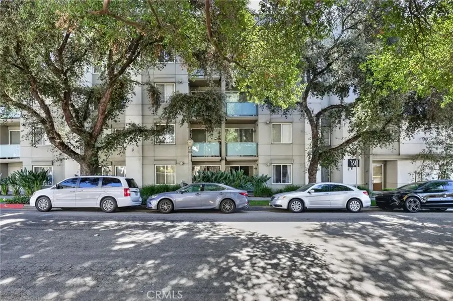 160 S Hudson Avenue #111, Pasadena, CA 91101 - #3