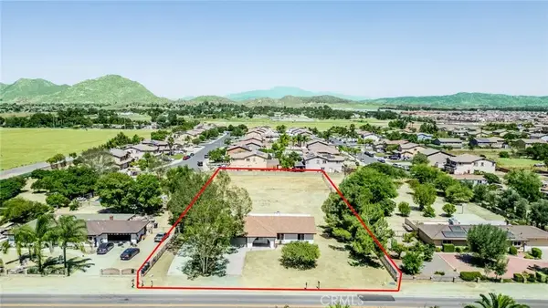 2551 Wilson Avenue, Perris, CA 92571