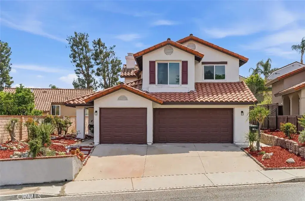 6235 Woodbridge Street, Chino Hills, CA 91709 - #1