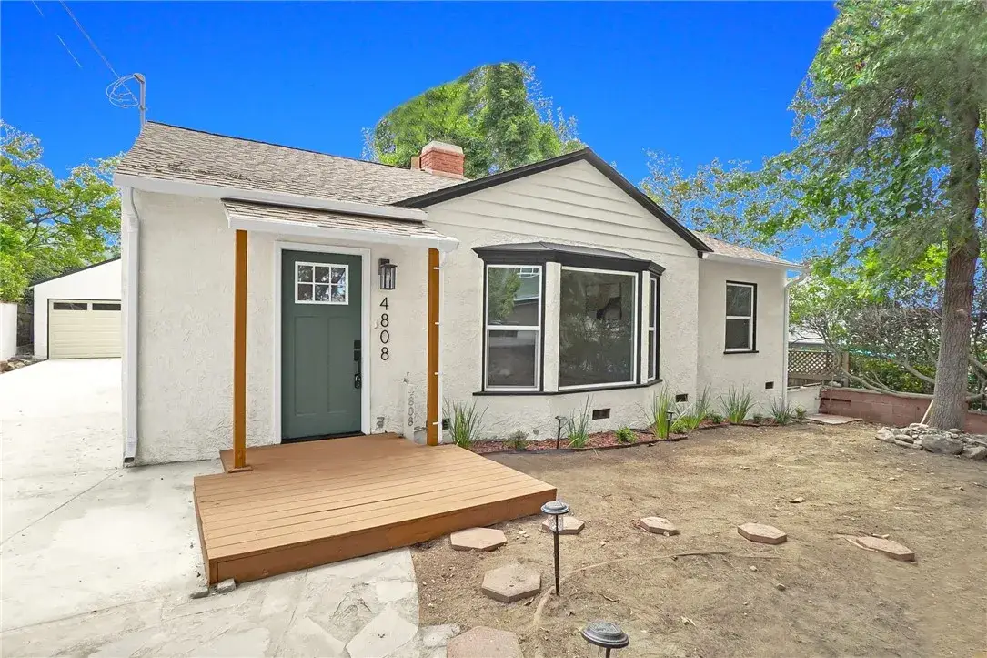 4808 Maryland, La Crescenta, CA 91214 - #1
