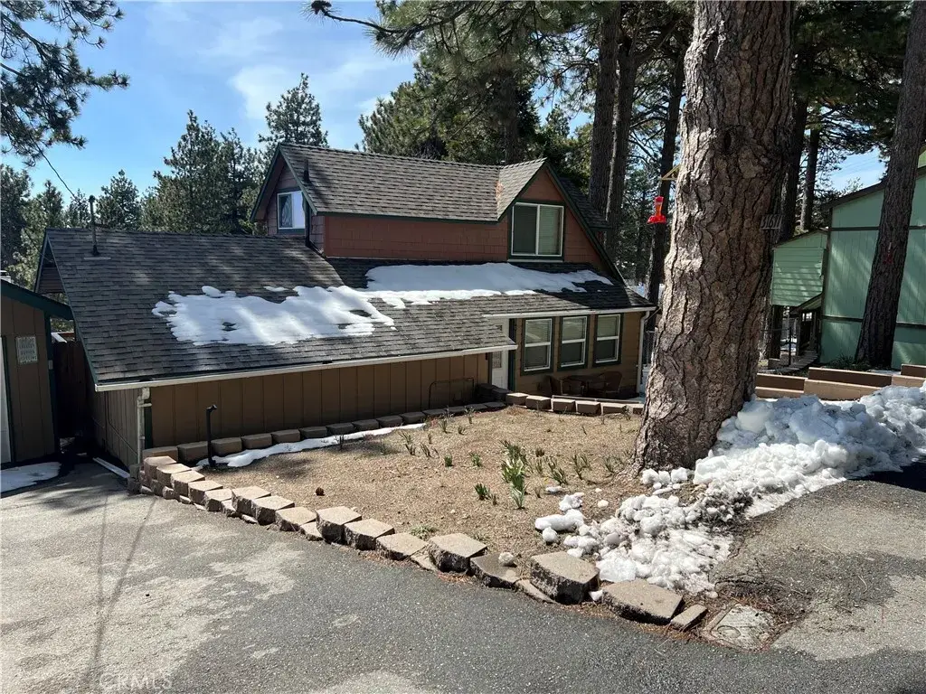 31671 Silver Spruce Drive, Running Springs, CA 92382 - #1