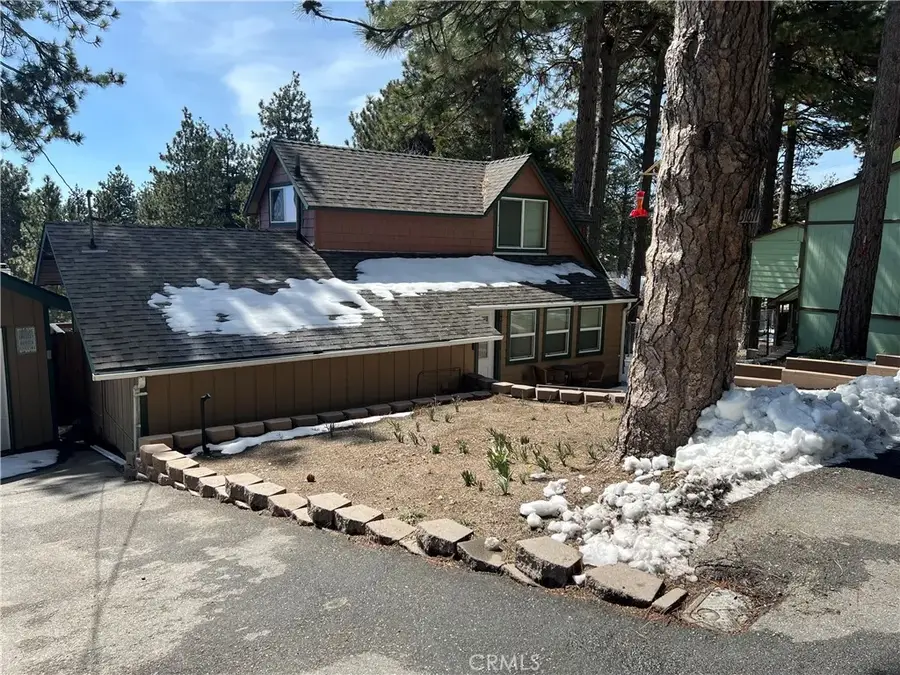 31671 Silver Spruce Drive, Running Springs, CA 92382 - #2