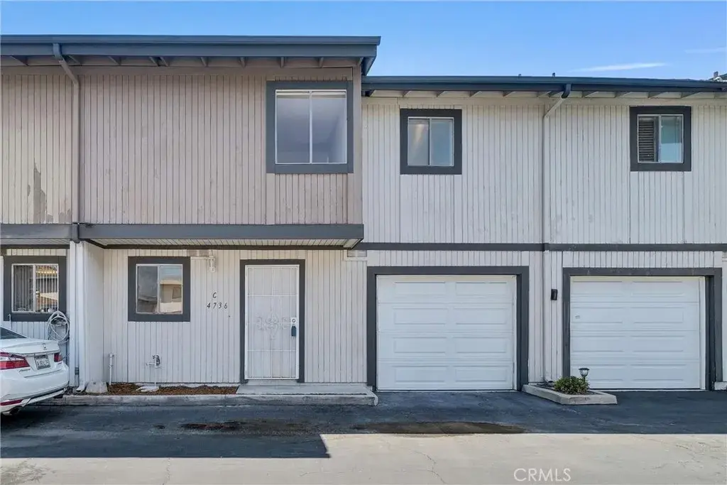 4736 N Vincent Avenue North #C, Covina, CA 91722 - #1