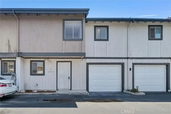 4736 N Vincent Avenue North #C, Covina, CA 91722