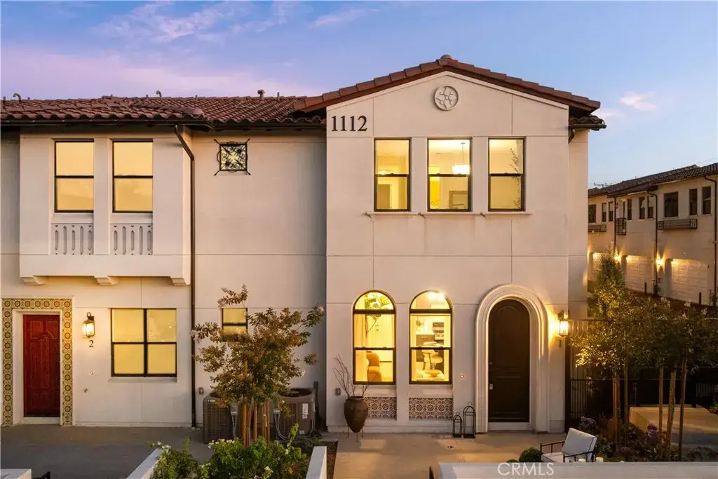 200 N New Avenue #3, Monterey Park, CA 91755 - #1