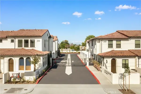 200 N New Avenue #5, Monterey Park, CA 91755