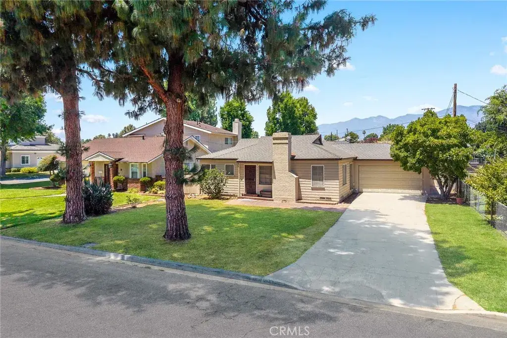 9843 Miloann St, Temple City, CA 91780 - #1