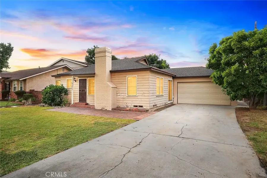 9843 Miloann St, Temple City, CA 91780 - #2