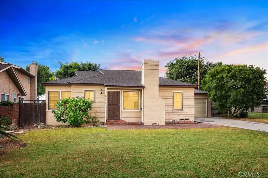 9843 Miloann St, Temple City, CA 91780 - #3
