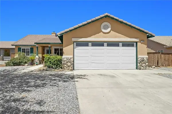 15336 Ross Drive, Adelanto, CA 92301