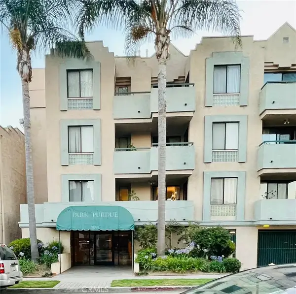 2491 Purdue Avenue #117, Los Angeles, CA 90064
