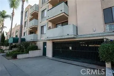 2491 Purdue Avenue #117, Los Angeles, CA 90064 - #3