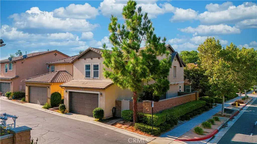 7062 Village Drive, Eastvale, CA 92880 - #1