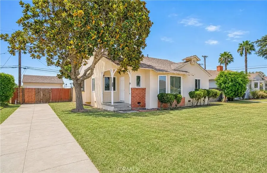 401 S Cherrywood Street, West Covina, CA 91791 - #2