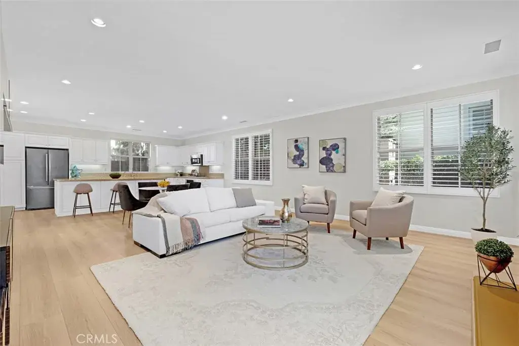 231 Mantle, Irvine, CA 92618 - #1