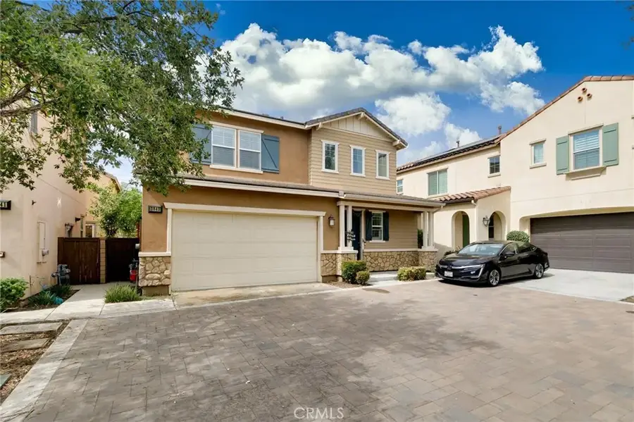 3843 S Oakville, Ontario, CA 91761 - #2
