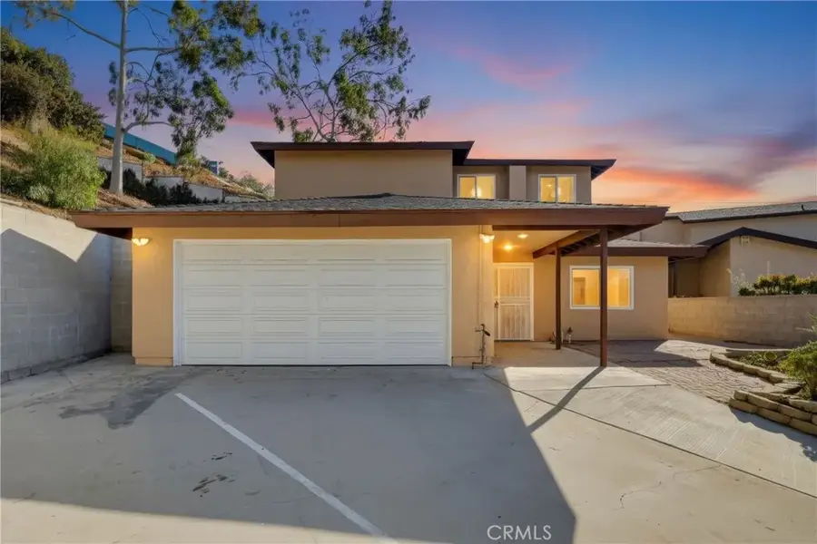 125 Campanita Court, Monterey Park, CA 91754 - #2