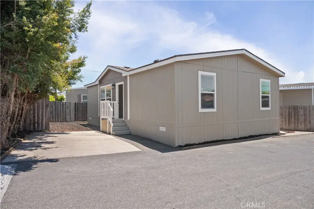 1255 Orcutt #B19, San Luis Obispo, CA 93401 - #1