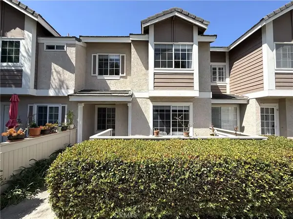 56 Christamon South, Irvine, CA 92620