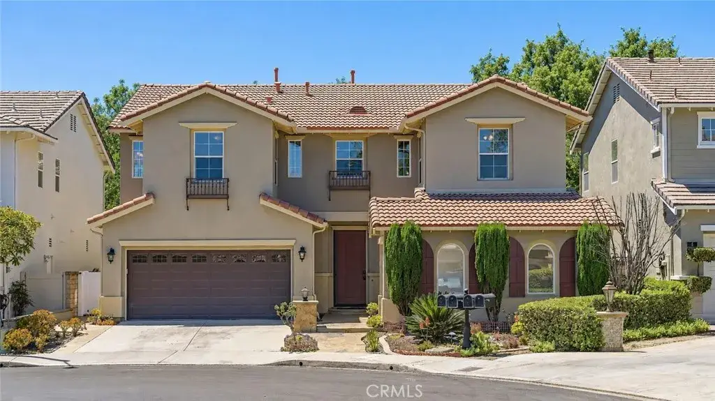 6 Santa Gustavo, Rancho Santa Margarita, CA 92688 - #1