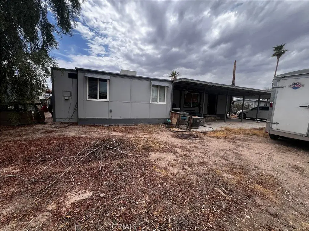 1225 Desert, Needles, CA 92363 - #1