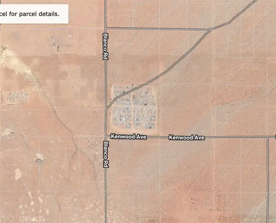 0 Blanco, Adelanto, CA 92301 - #3