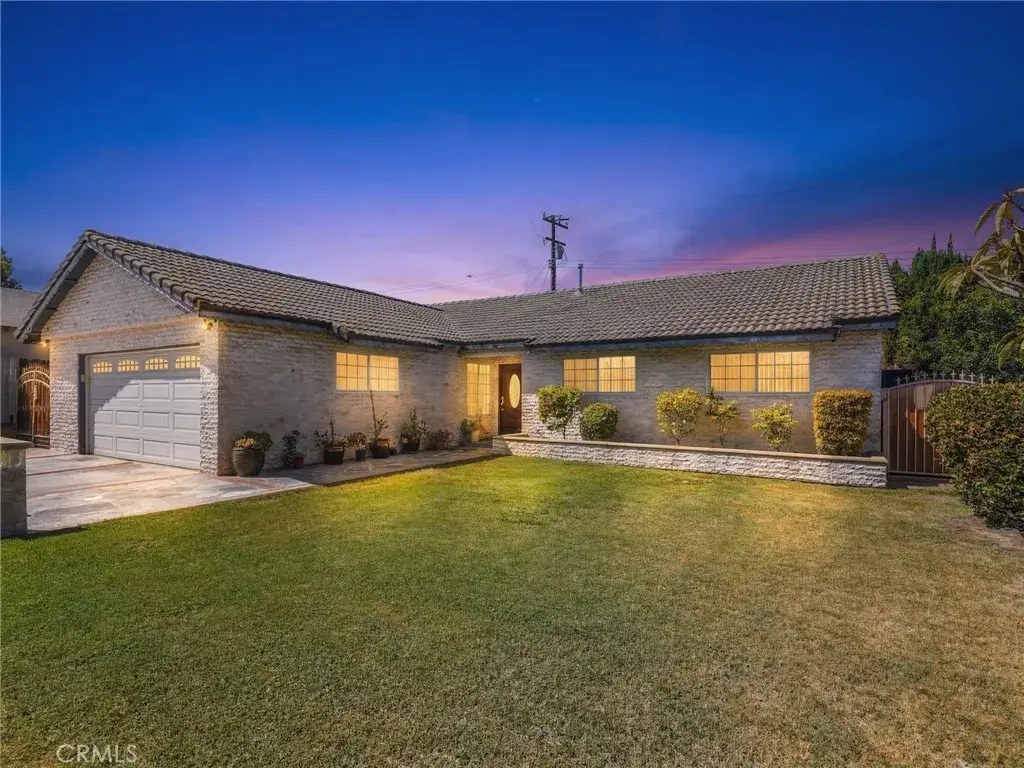 123 S Pintado, Diamond Bar, CA 91765 - #1