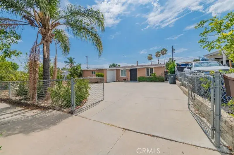 443 N Begonia, Ontario, CA 91762 - #2