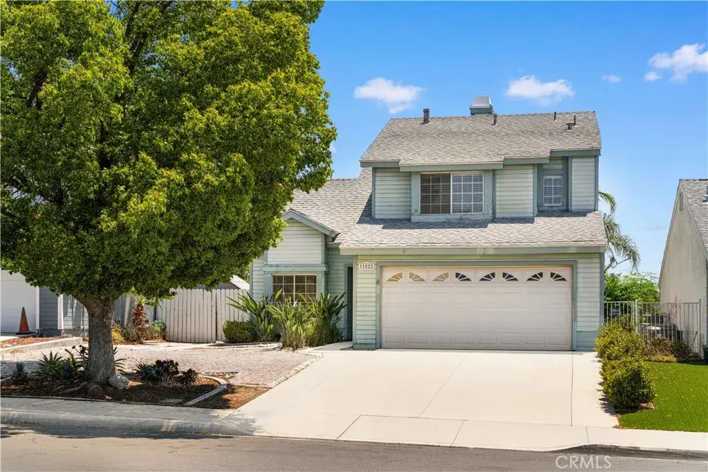 11822 Collingswood, Moreno Valley, CA 92557 - #1
