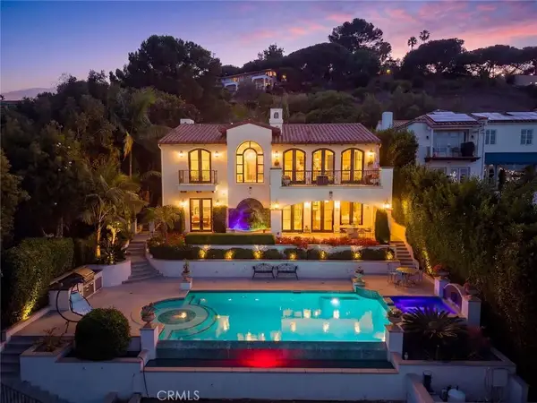 6333 Via Colinita, Rancho Palos Verdes, CA 90275