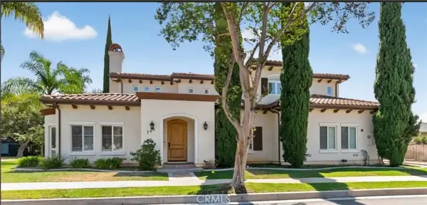 788 Manley Drive, San Gabriel, CA 91776