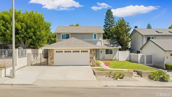 24096 Hurst, Lake Forest, CA 92630