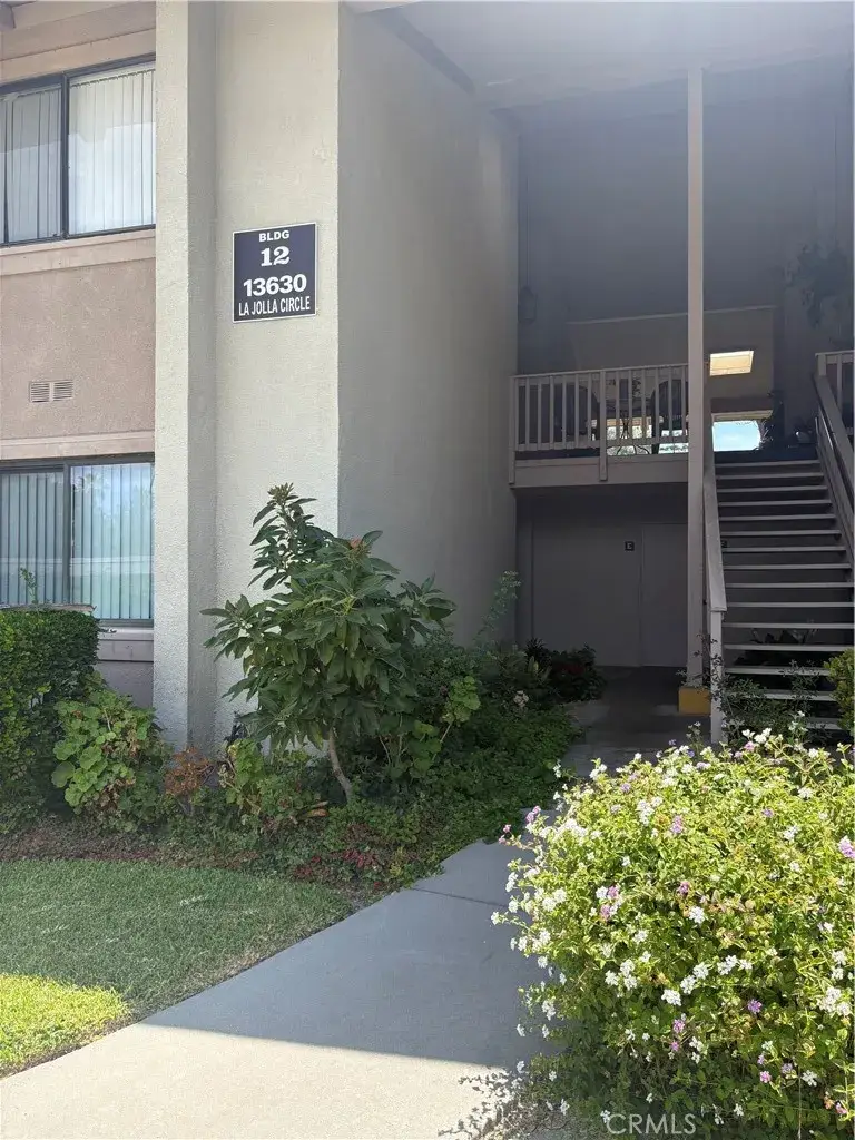 13630 La Jolla Circle #E, La Mirada, CA 90638 - #1